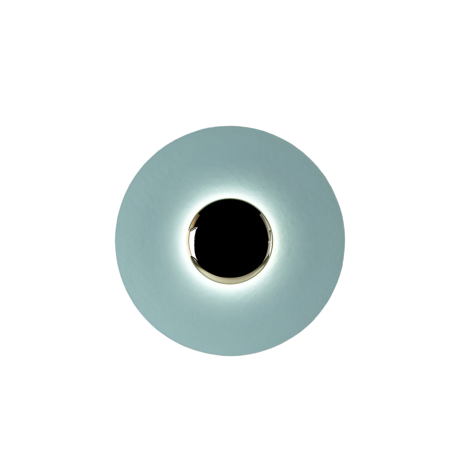 Wall Light Metal Round Nordic Design | Colaro