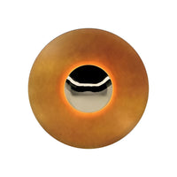 Wall Light Metal Round Nordic Design | Colaro