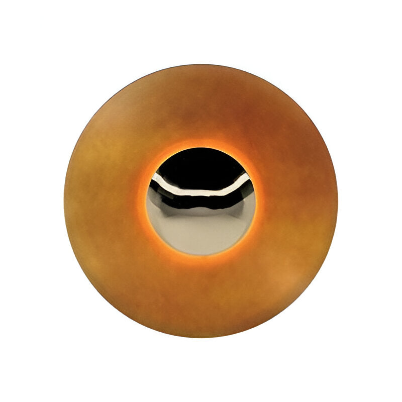 Wall Light Metal Round Nordic Design | Colaro