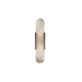 Wall Light Modern Marble Look with Dimmable LED | CrevaloWall Lamp Modern Marble Look with Dimmable LED | Crevalo