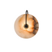 Wall Light Natural Alabaster Marble Nordic Style | Varino