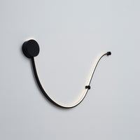 Wall Light Nordic LED Art Deco Design | Talvero