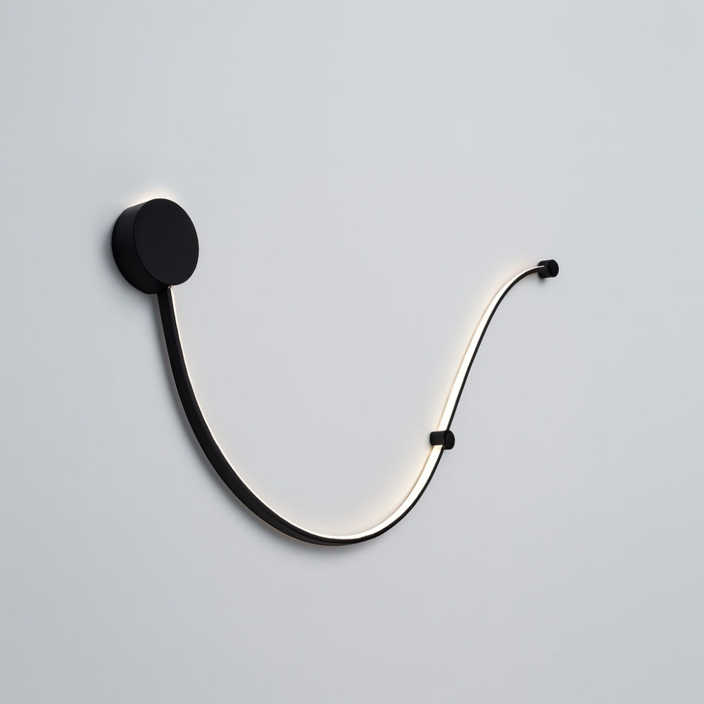 Wall Light Nordic LED Art Deco Design | Talvero
