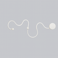 Wall Light Nordic LED Art Deco Design | Talvero