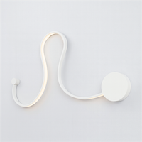 Wall Light Nordic LED Art Deco Design | Talvero