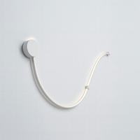 Wall Light Nordic LED Art Deco Design | Talvero