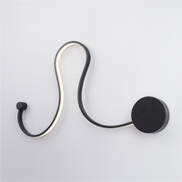Wall Light Nordic LED Art Deco Design | Talvero