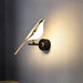 Wall Light Nordic LED Bird Design | Zeylon