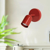 Wall Light Nordic Metal Scandinavian Indoor | Yarveta