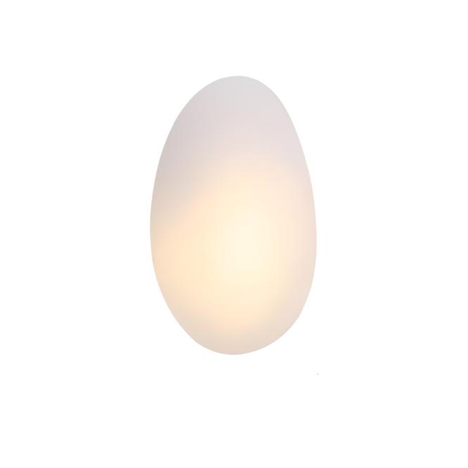 Wall Light Stained Glass Nordic Design | Merand