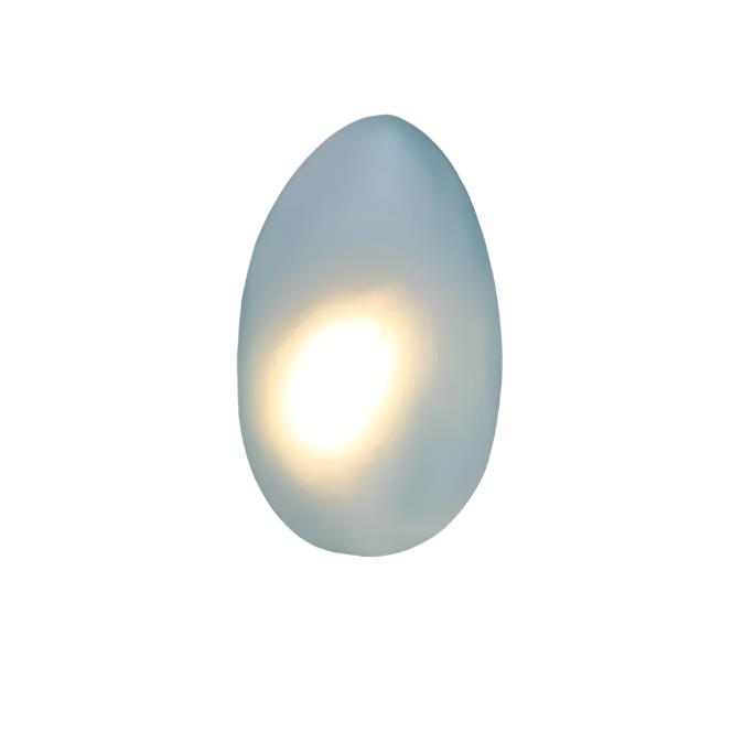 Wall Light Stained Glass Nordic Design | Merand