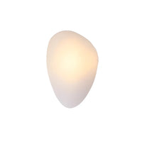 Wall Light Stained Glass Nordic Design | Merand