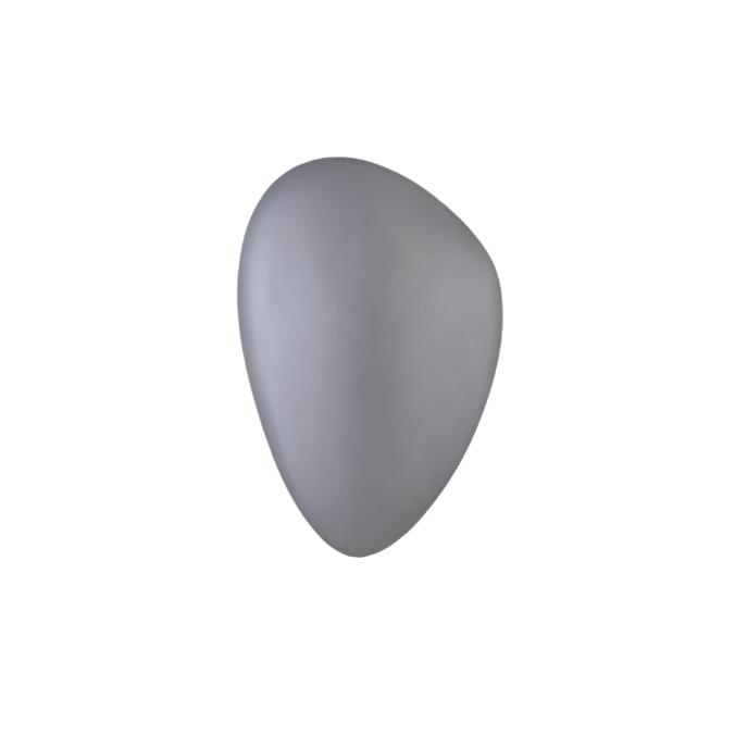 Wall Light Stained Glass Nordic Design | Merand