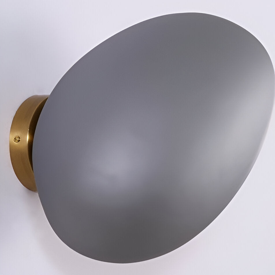 Wall Light Stained Glass Nordic Design | Merand