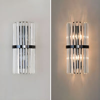 Wall Light Stainless Steel Nordic Design Living Room | Lorent