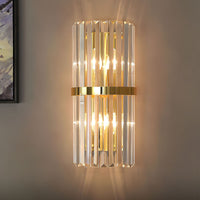 Wall Light Stainless Steel Nordic Design Living Room | Lorent