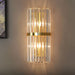 Wall Light Stainless Steel Nordic Design Living Room | Lorent