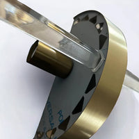 Wall Light Stainless Steel Nordic Design Living Room | Lorent