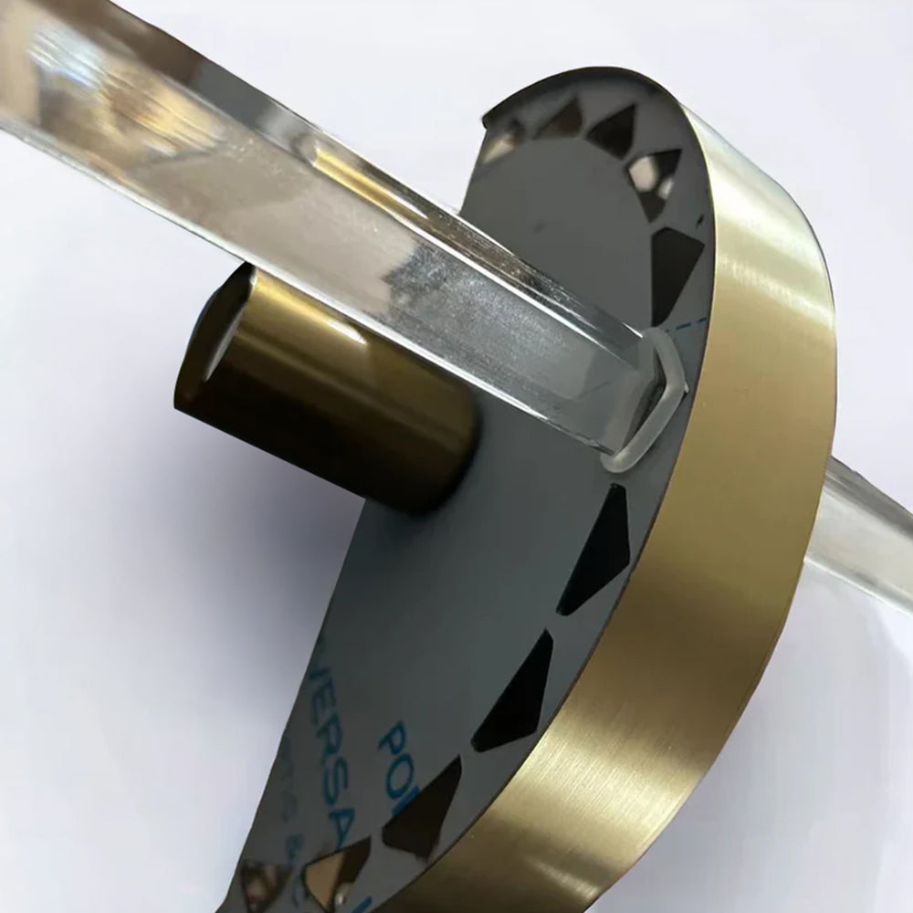 Wall Light Stainless Steel Nordic Design Living Room | Lorent