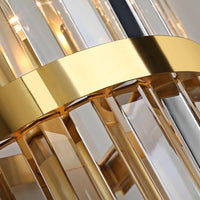 Wall Light Stainless Steel Nordic Design Living Room | Lorent