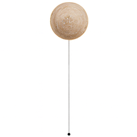 Wall Light Travertine Stone Modern Minimalist Style | Tinero