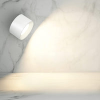 Wall Light Wireless Dimmable Nordic Minimalist | Easilo