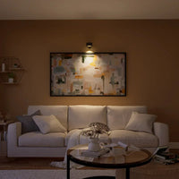 Wall Light Wireless Dimmable Nordic Minimalist | Easilo