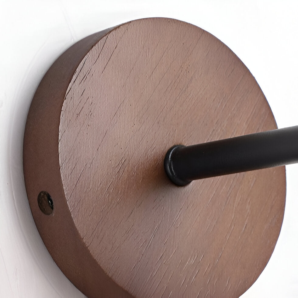 Wall Light Yellow Travertine LED Natural Style | Travion